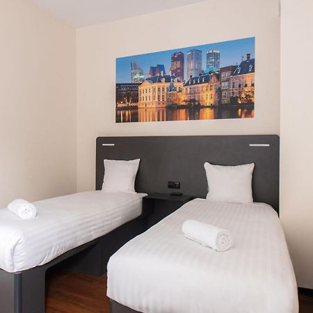 Easyhotel The Hague City Centre Εξωτερικό φωτογραφία