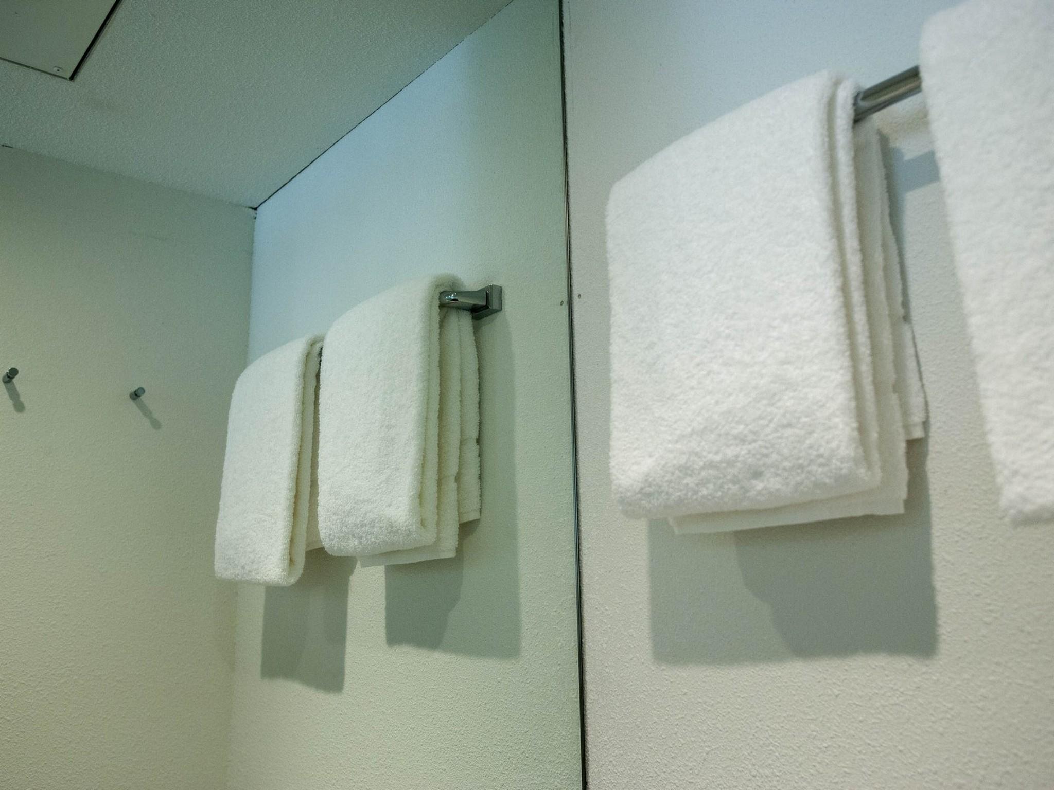 Easyhotel The Hague City Centre Εξωτερικό φωτογραφία