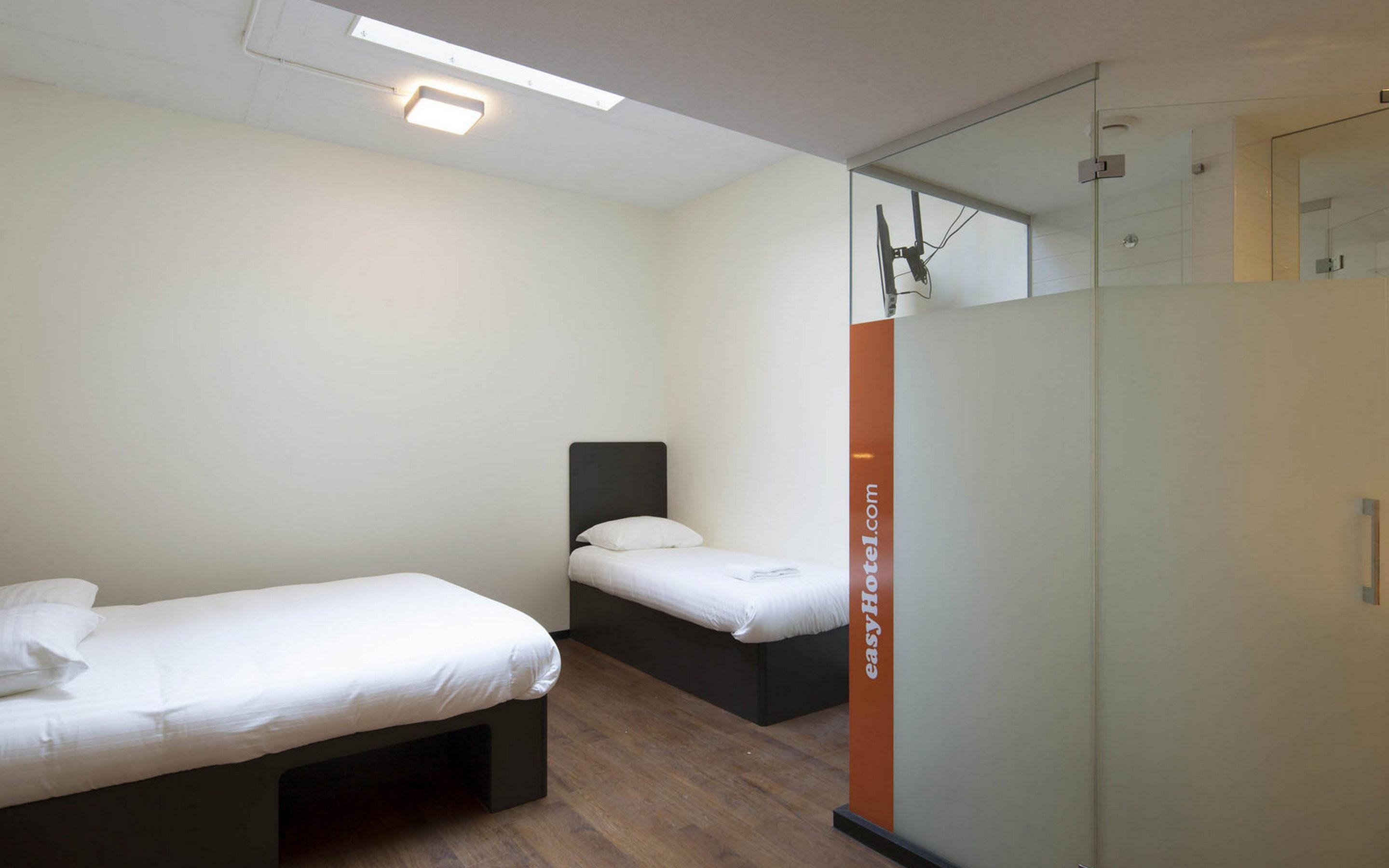 Easyhotel The Hague City Centre Εξωτερικό φωτογραφία