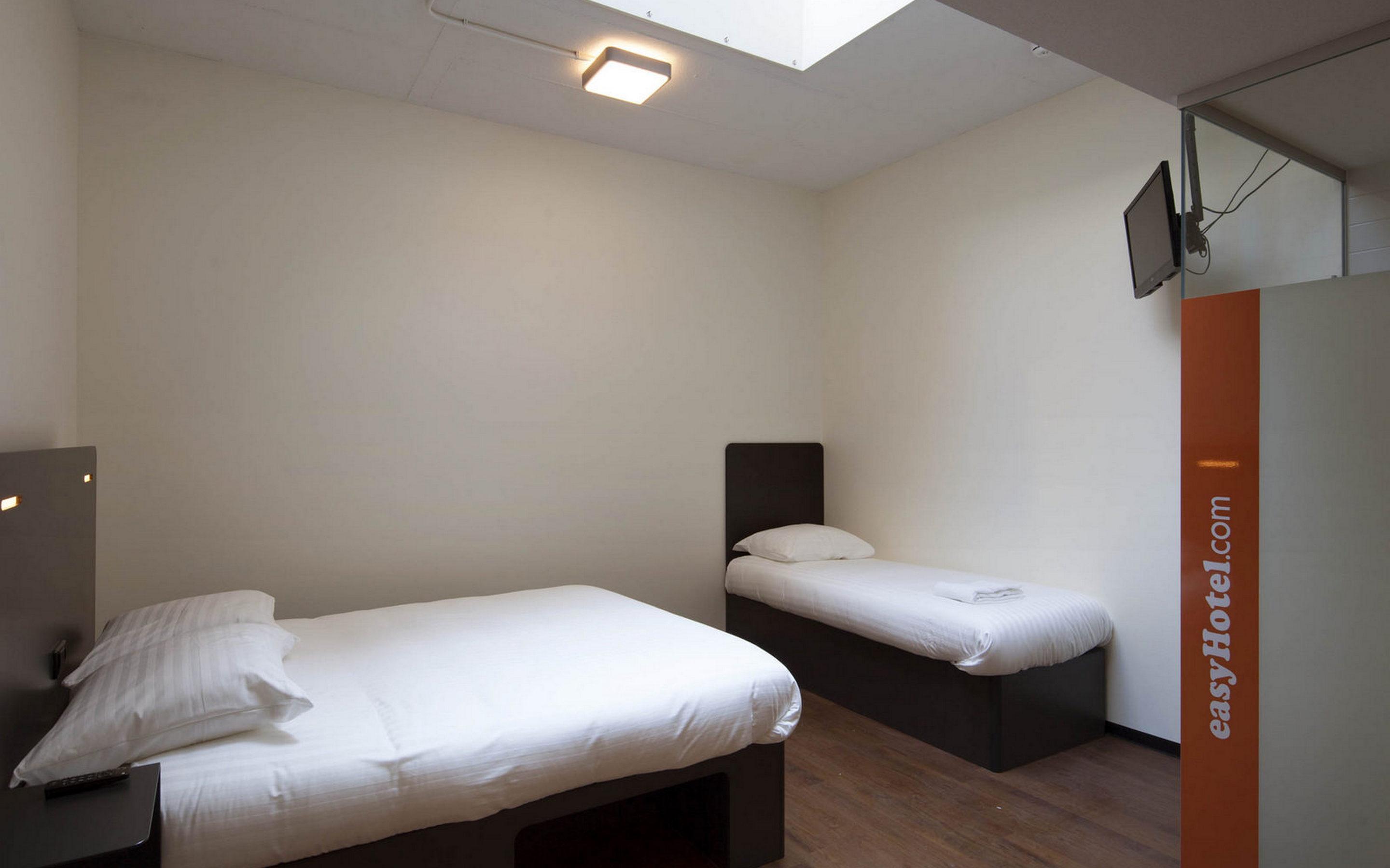 Easyhotel The Hague City Centre Εξωτερικό φωτογραφία