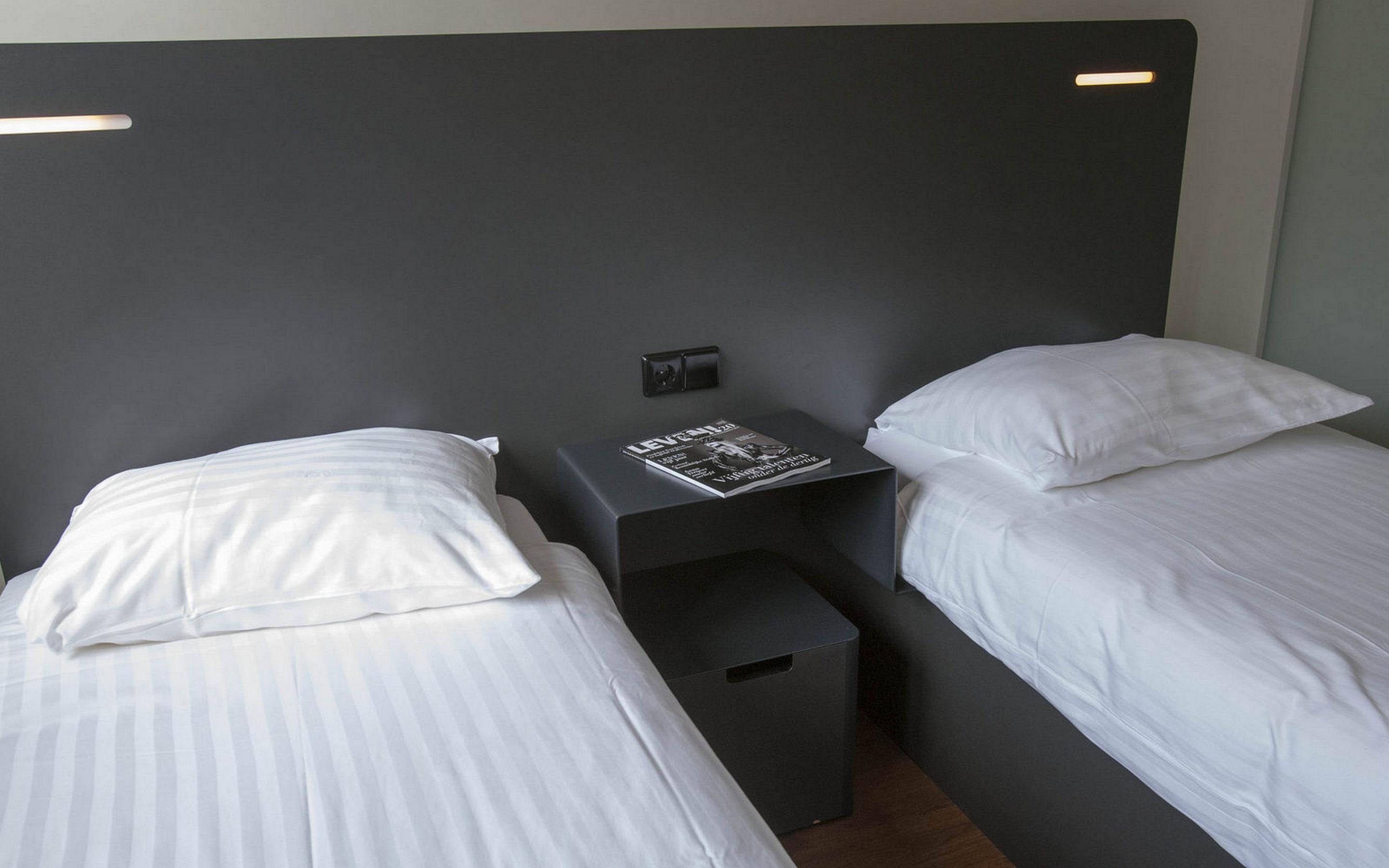 Easyhotel The Hague City Centre Εξωτερικό φωτογραφία