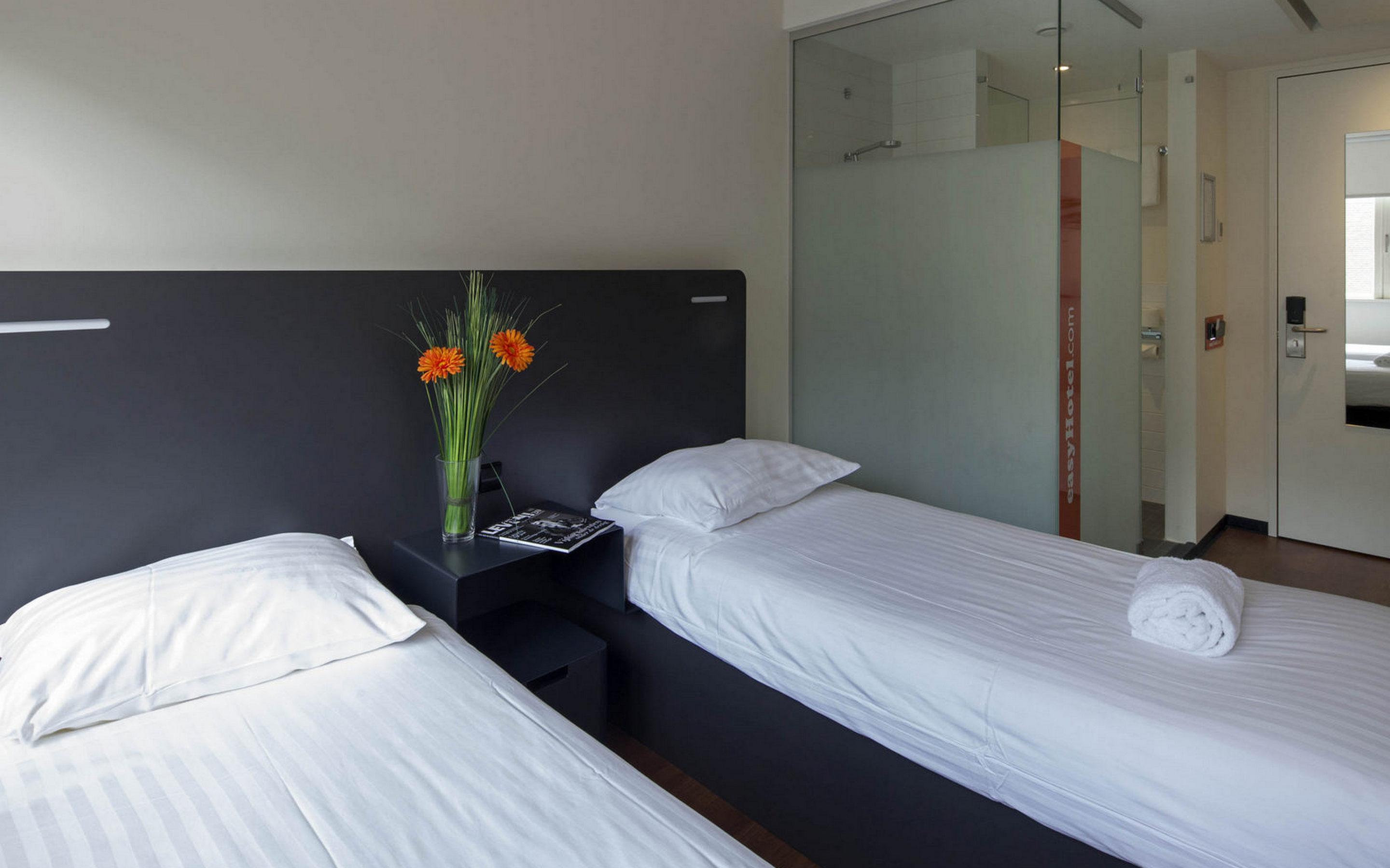 Easyhotel The Hague City Centre Εξωτερικό φωτογραφία