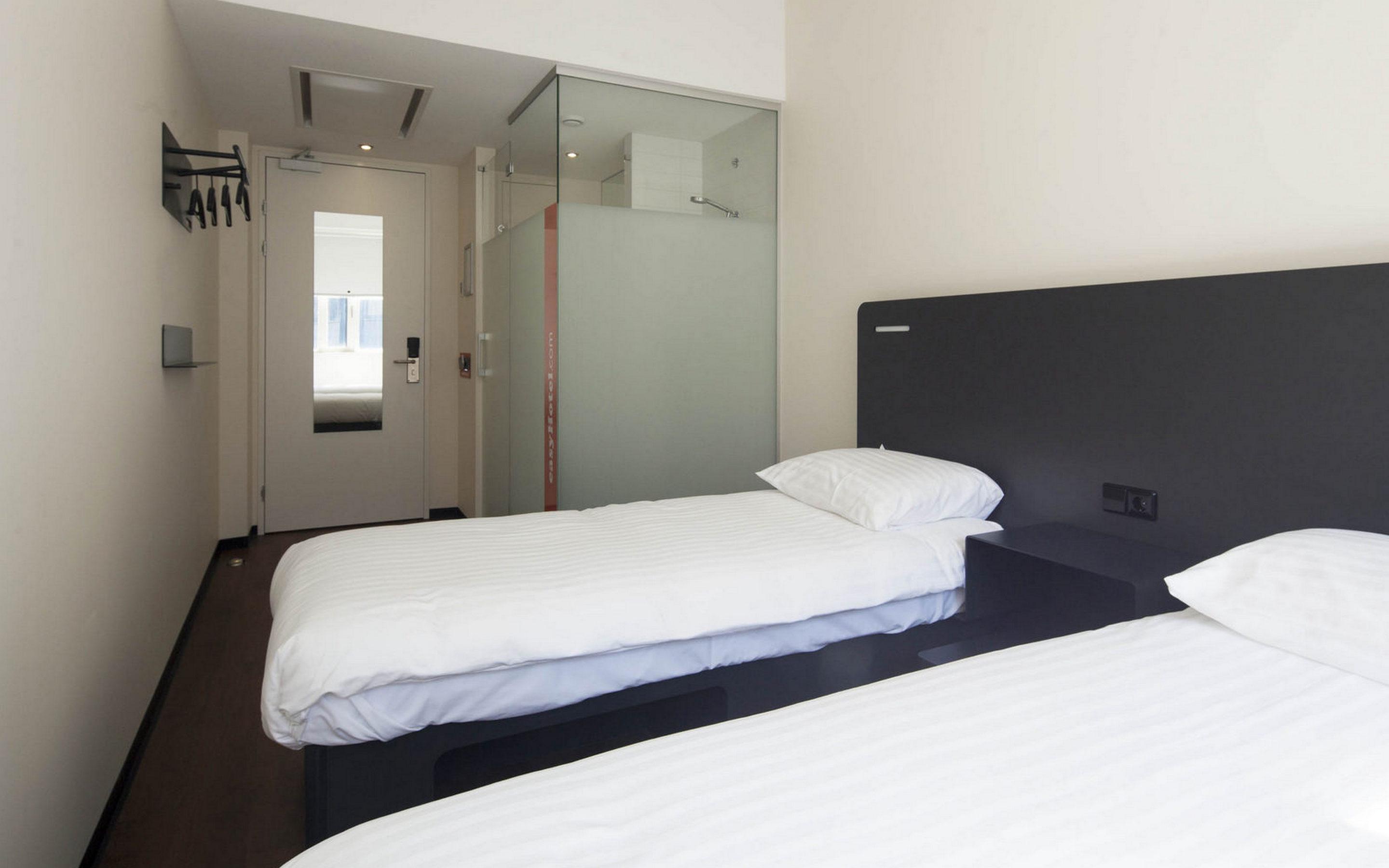 Easyhotel The Hague City Centre Εξωτερικό φωτογραφία
