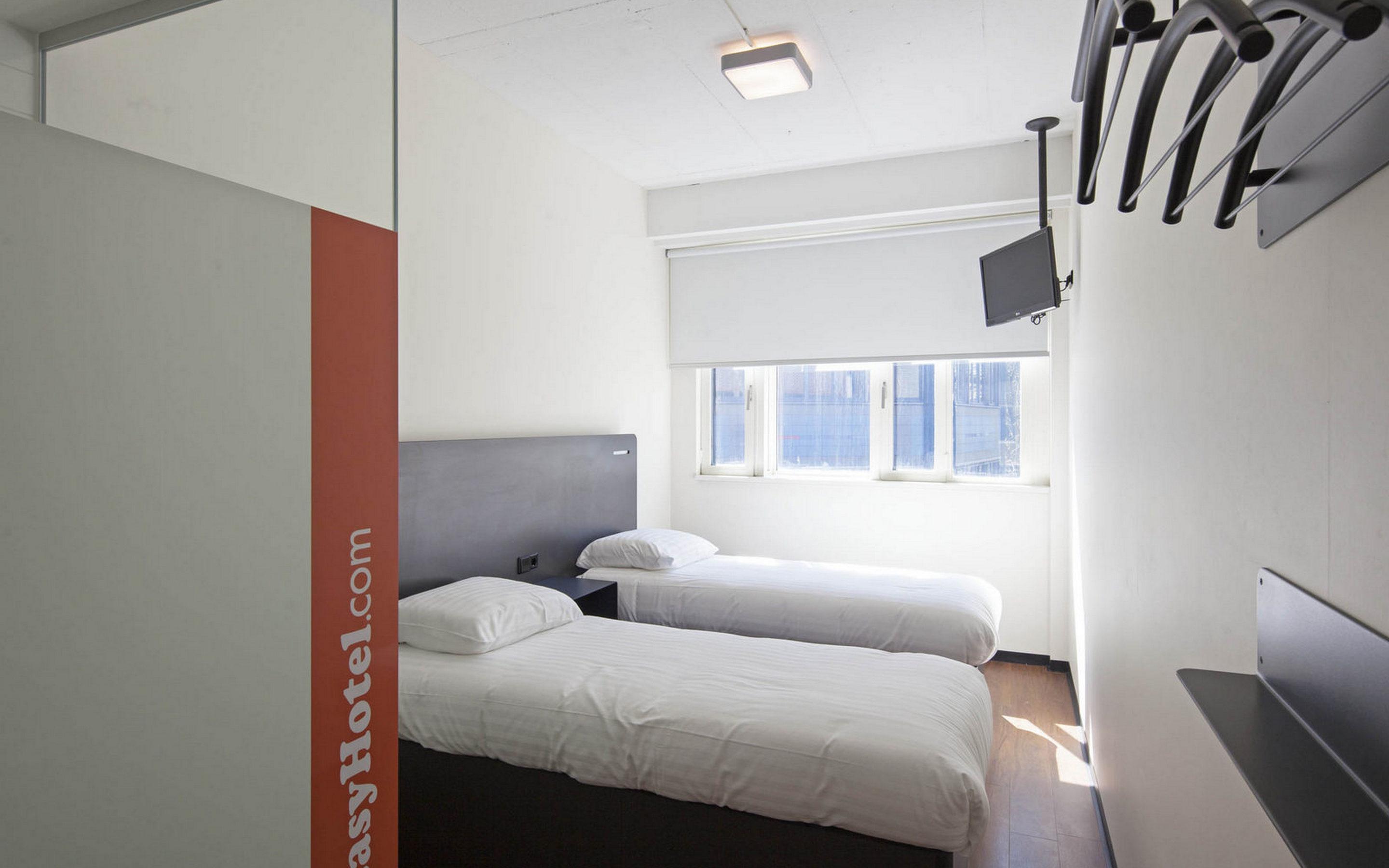 Easyhotel The Hague City Centre Εξωτερικό φωτογραφία