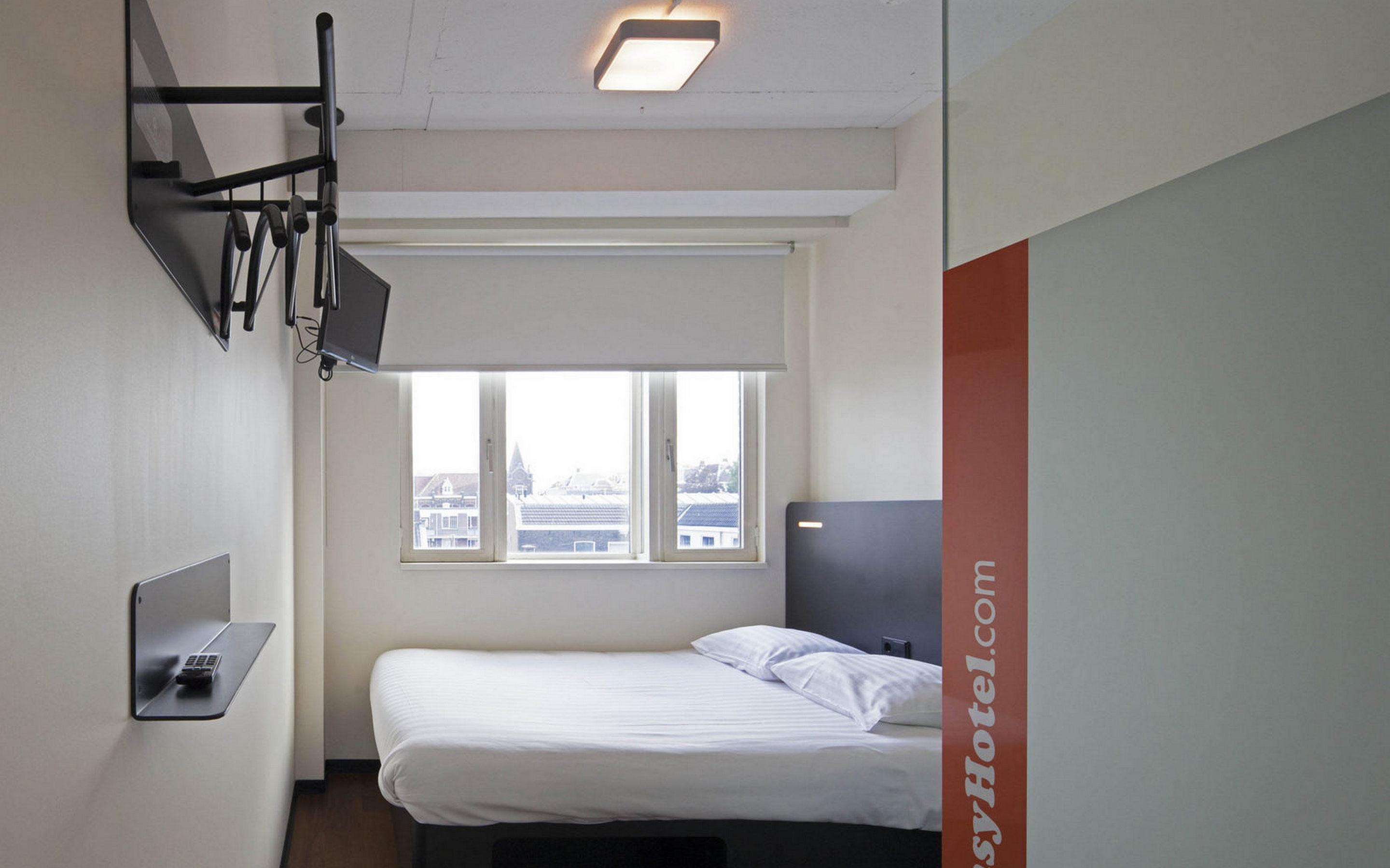 Easyhotel The Hague City Centre Εξωτερικό φωτογραφία