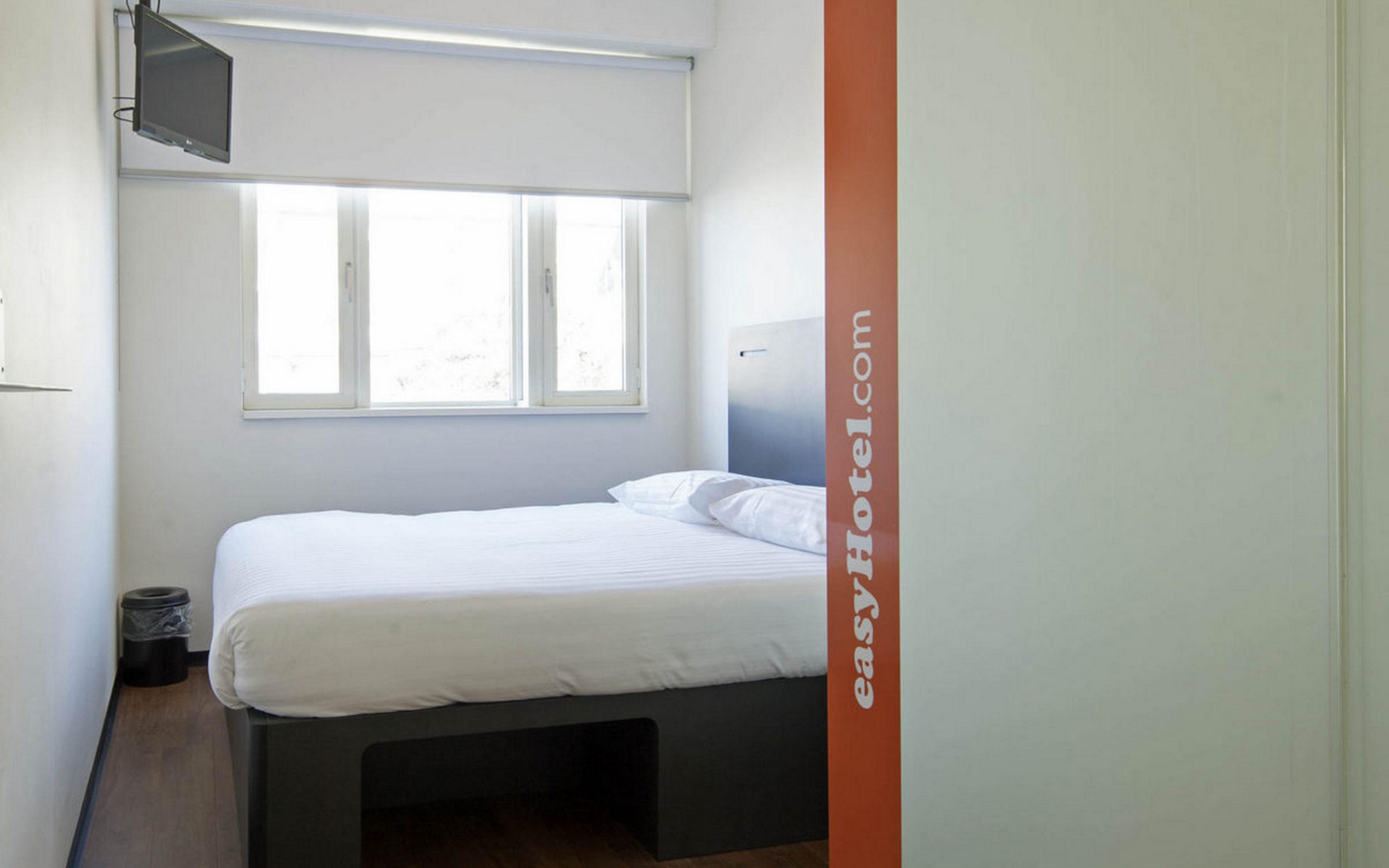 Easyhotel The Hague City Centre Εξωτερικό φωτογραφία