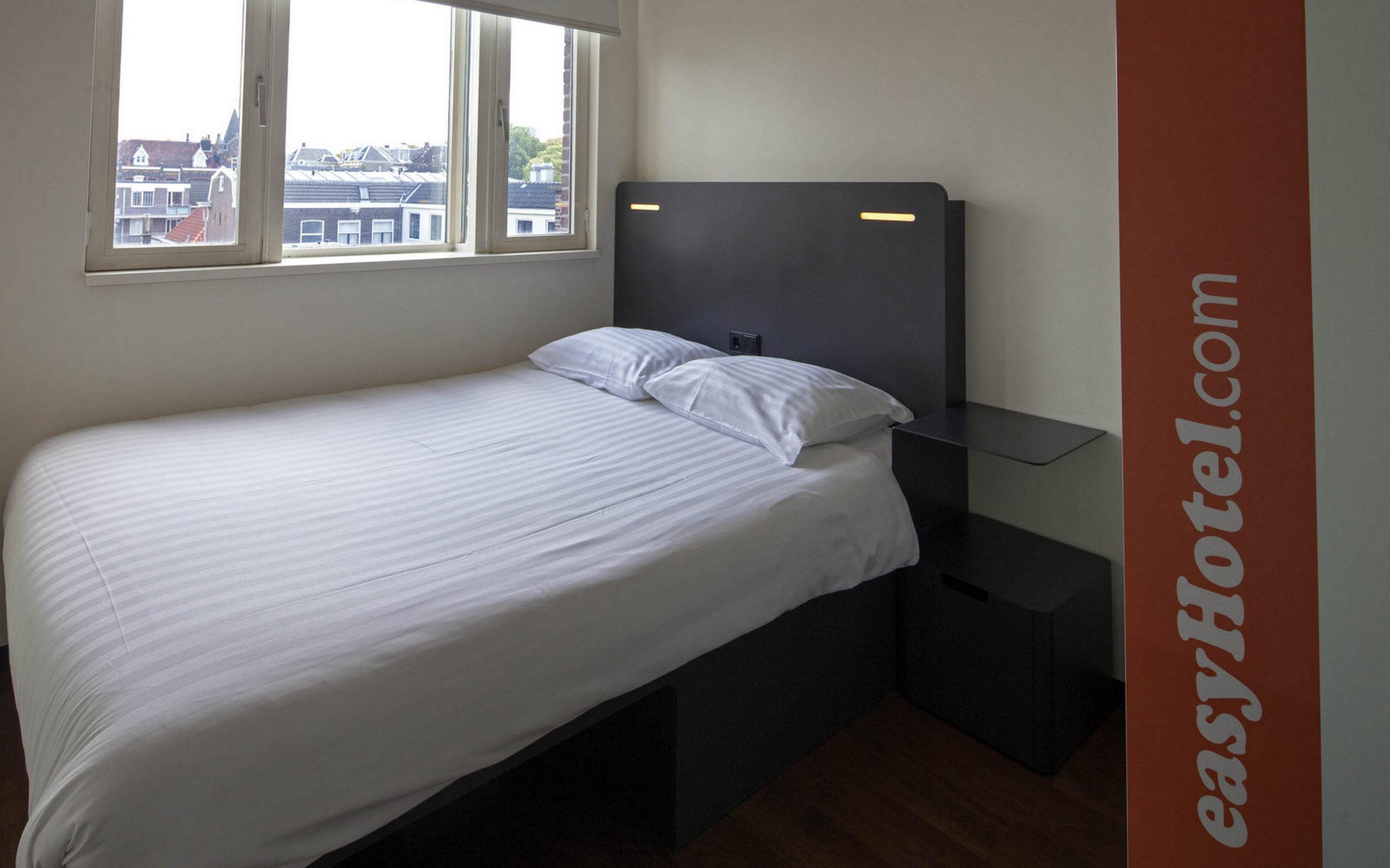 Easyhotel The Hague City Centre Εξωτερικό φωτογραφία