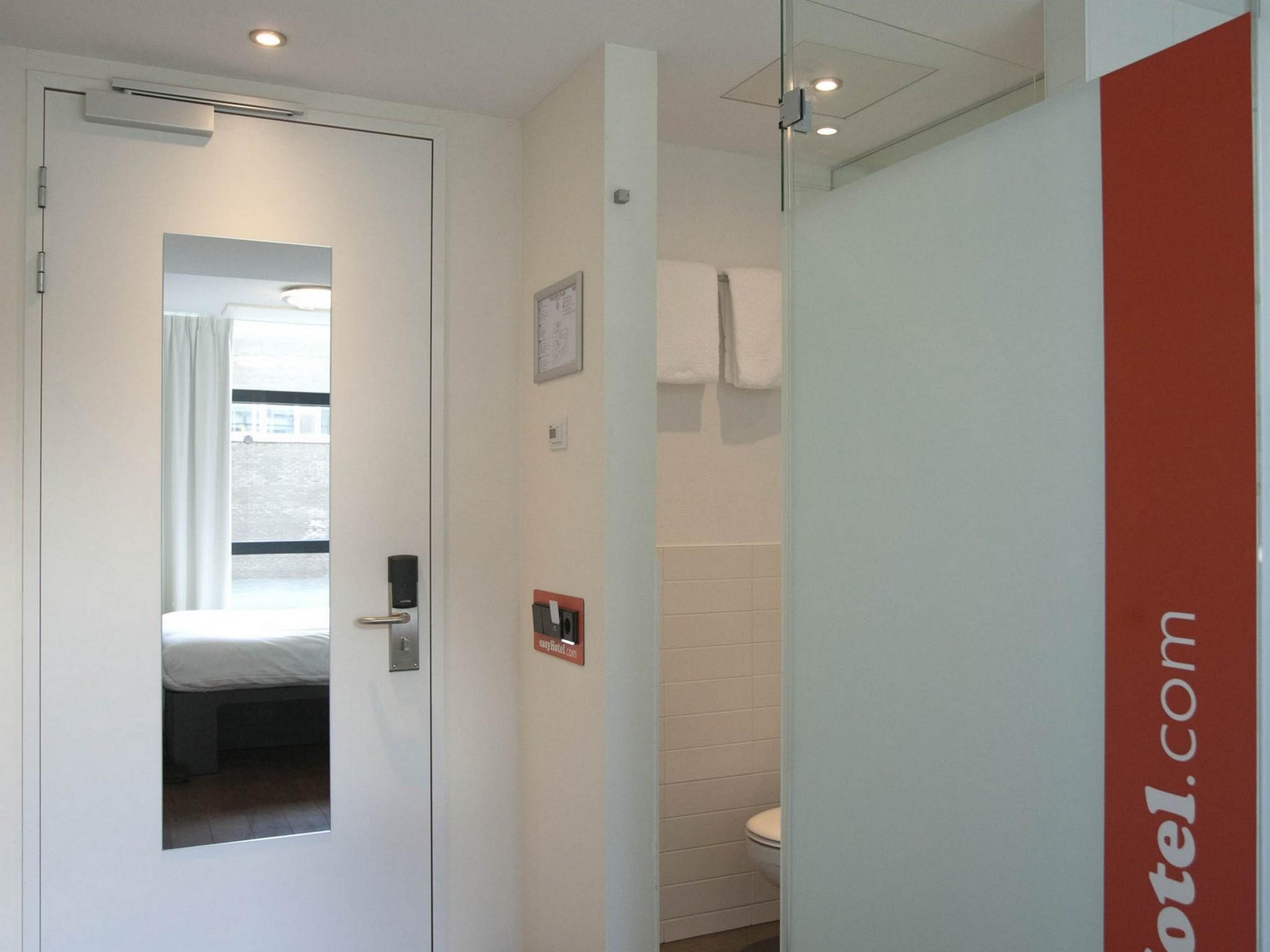 Easyhotel The Hague City Centre Εξωτερικό φωτογραφία