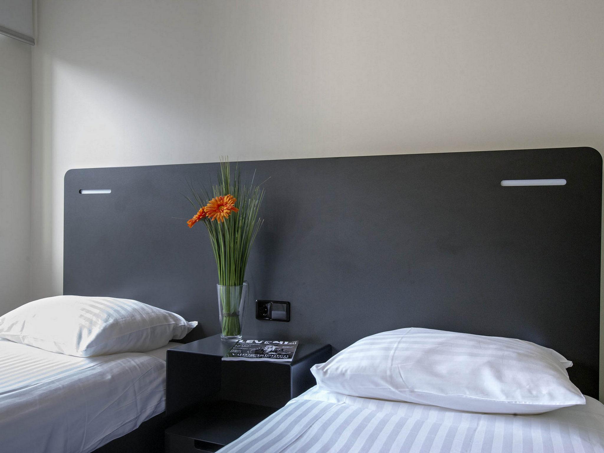 Easyhotel The Hague City Centre Εξωτερικό φωτογραφία