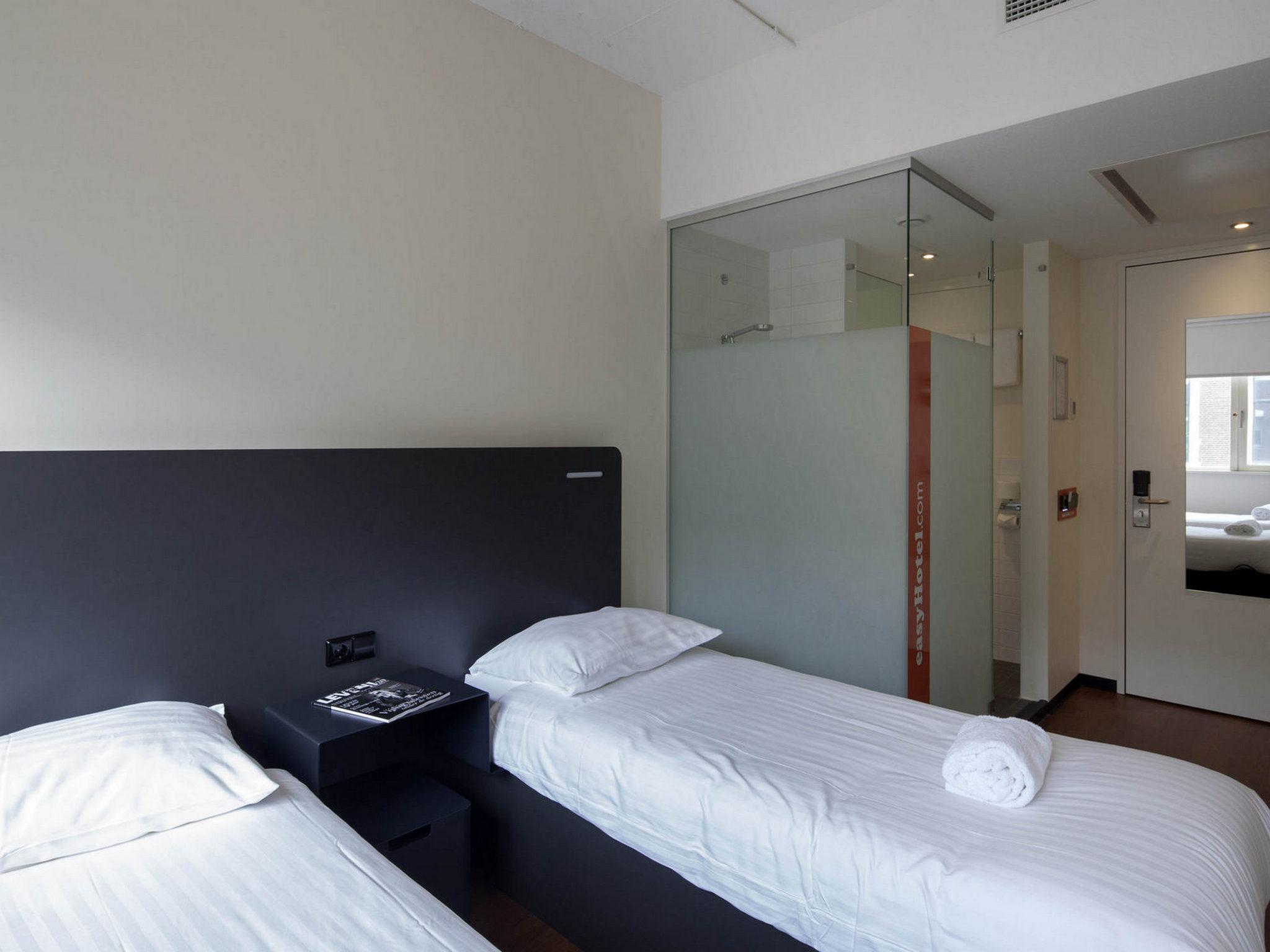 Easyhotel The Hague City Centre Εξωτερικό φωτογραφία