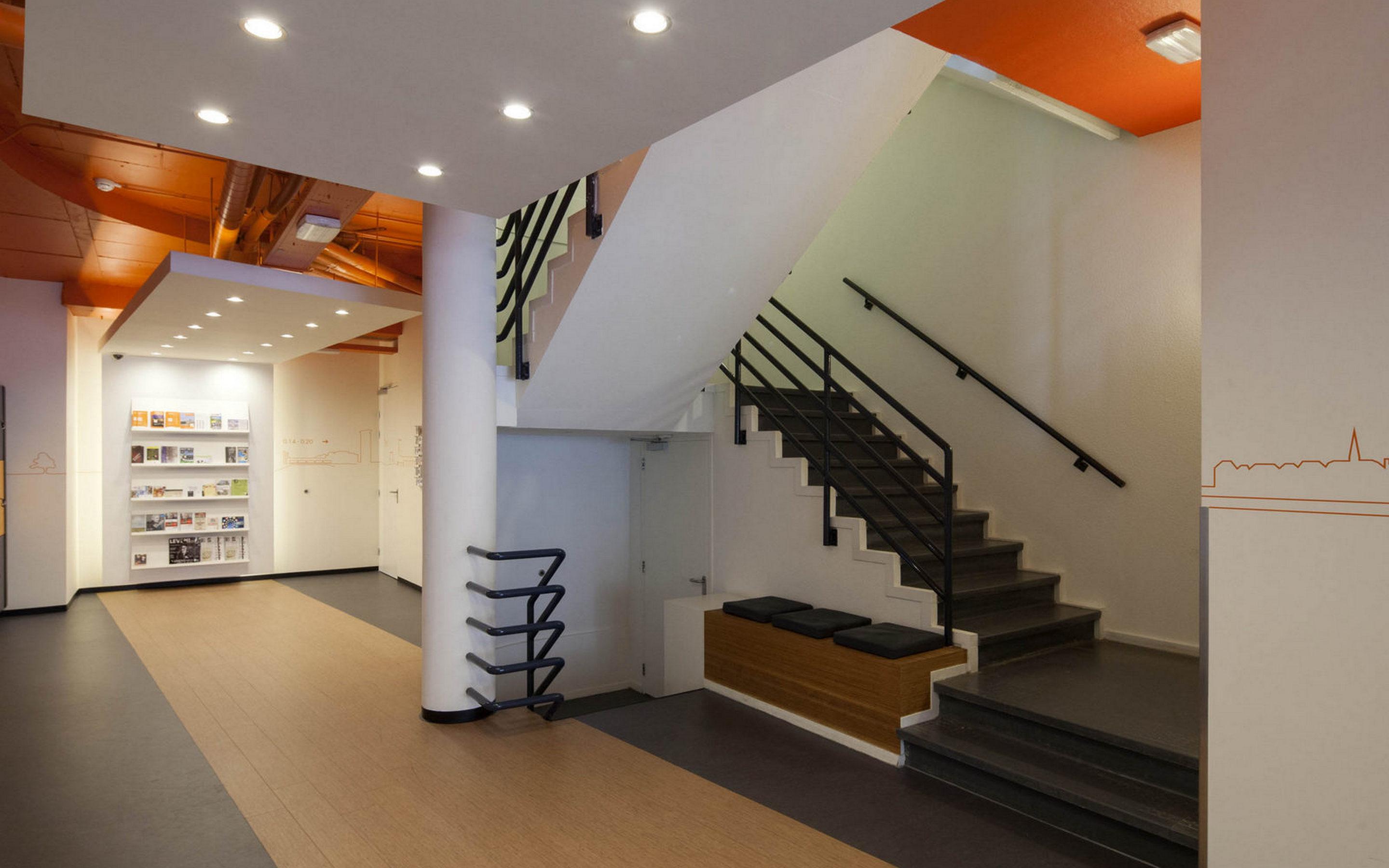 Easyhotel The Hague City Centre Εξωτερικό φωτογραφία