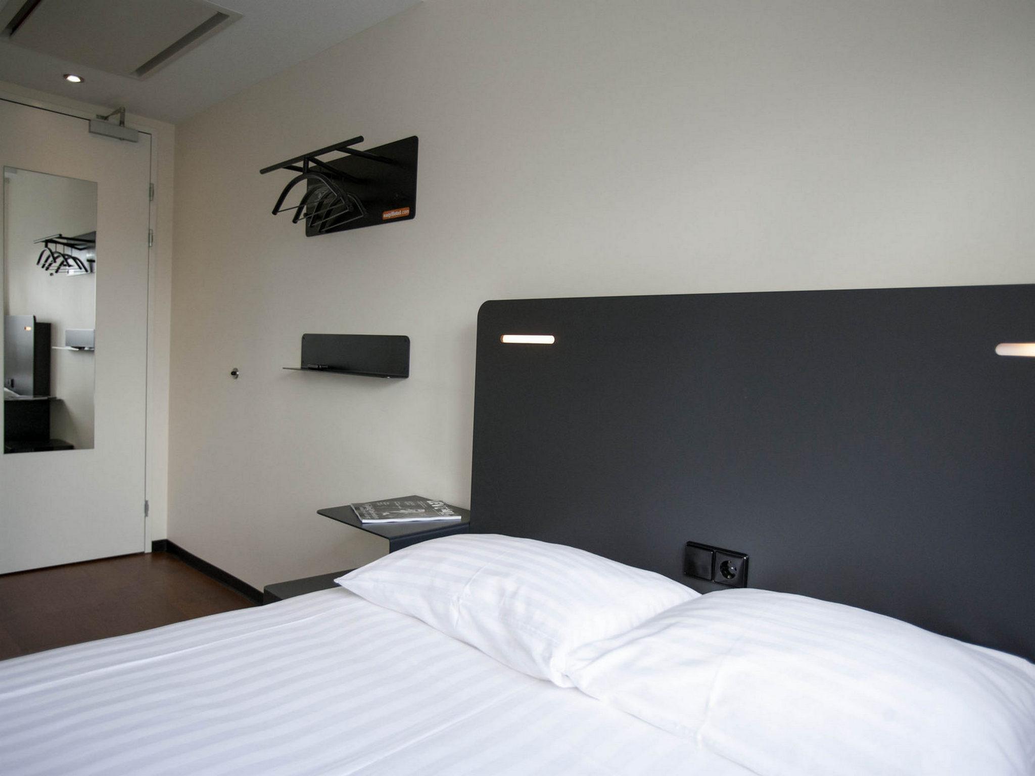Easyhotel The Hague City Centre Εξωτερικό φωτογραφία