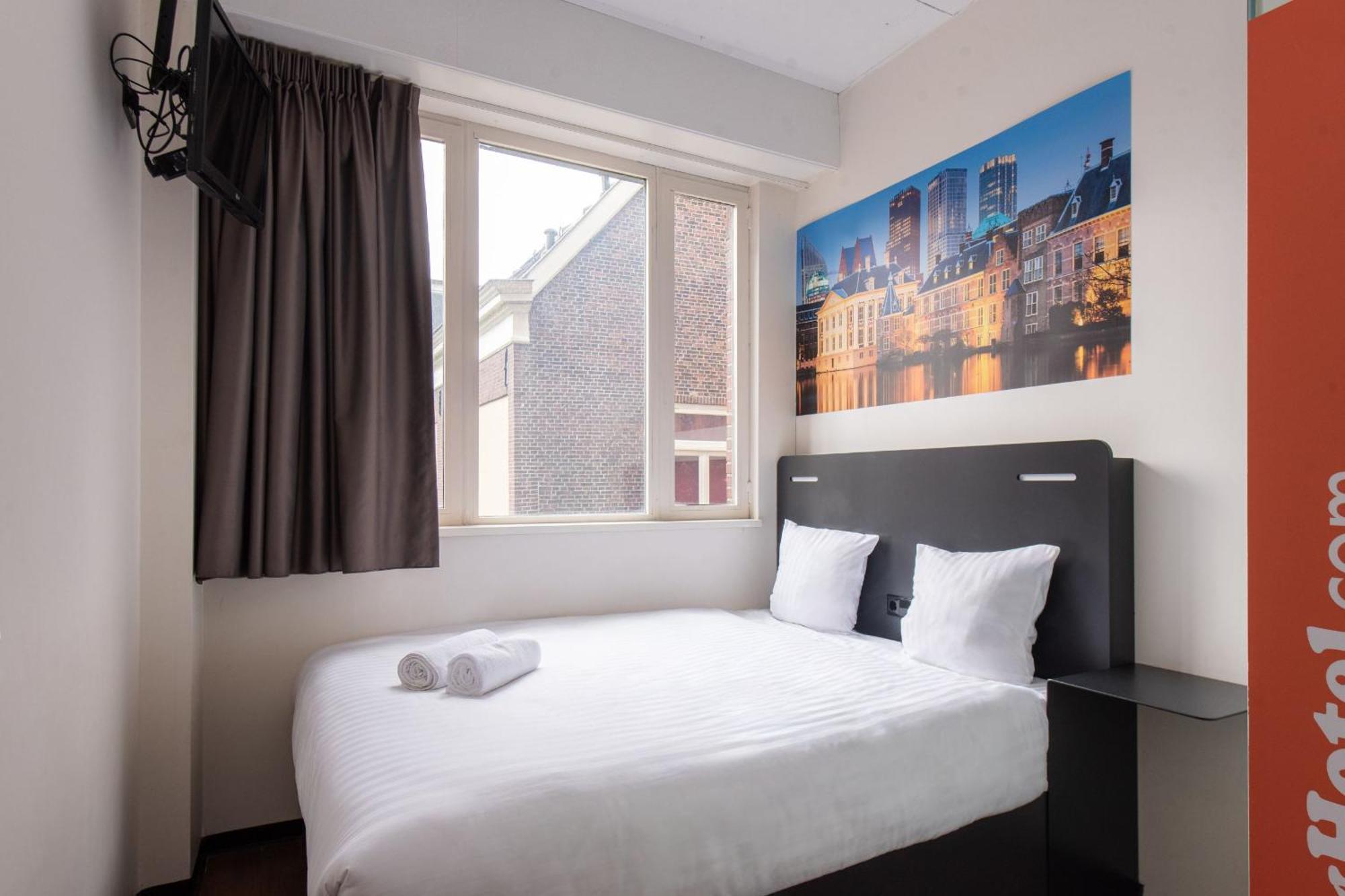 Easyhotel The Hague City Centre Εξωτερικό φωτογραφία