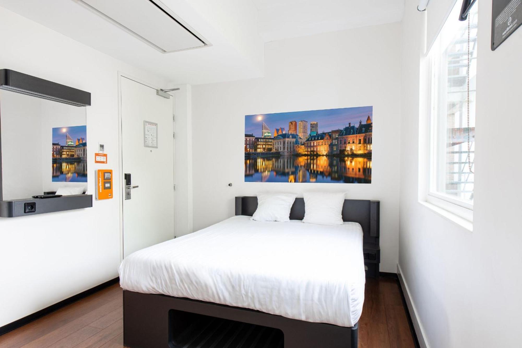 Easyhotel The Hague City Centre Εξωτερικό φωτογραφία