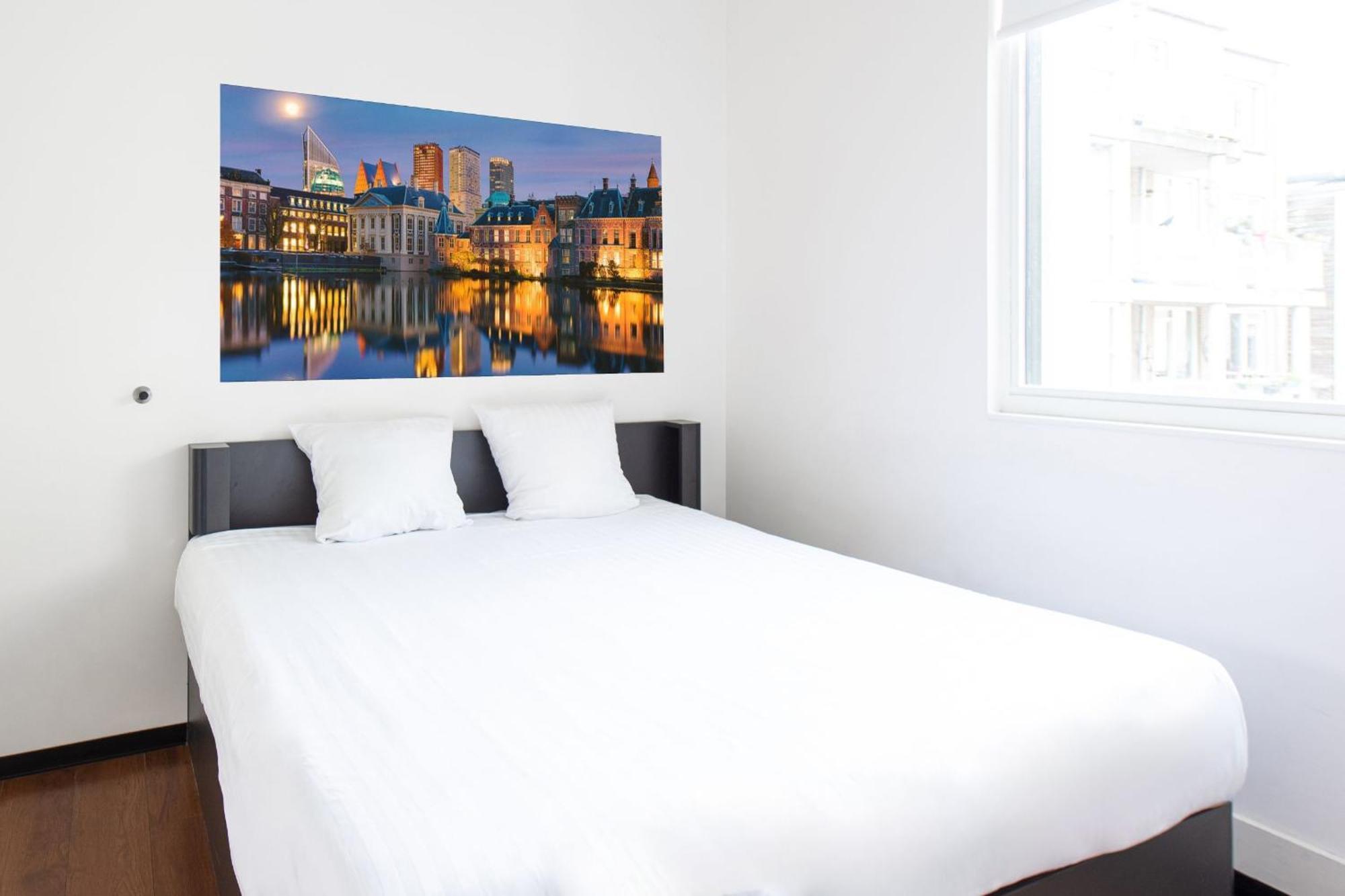 Easyhotel The Hague City Centre Εξωτερικό φωτογραφία