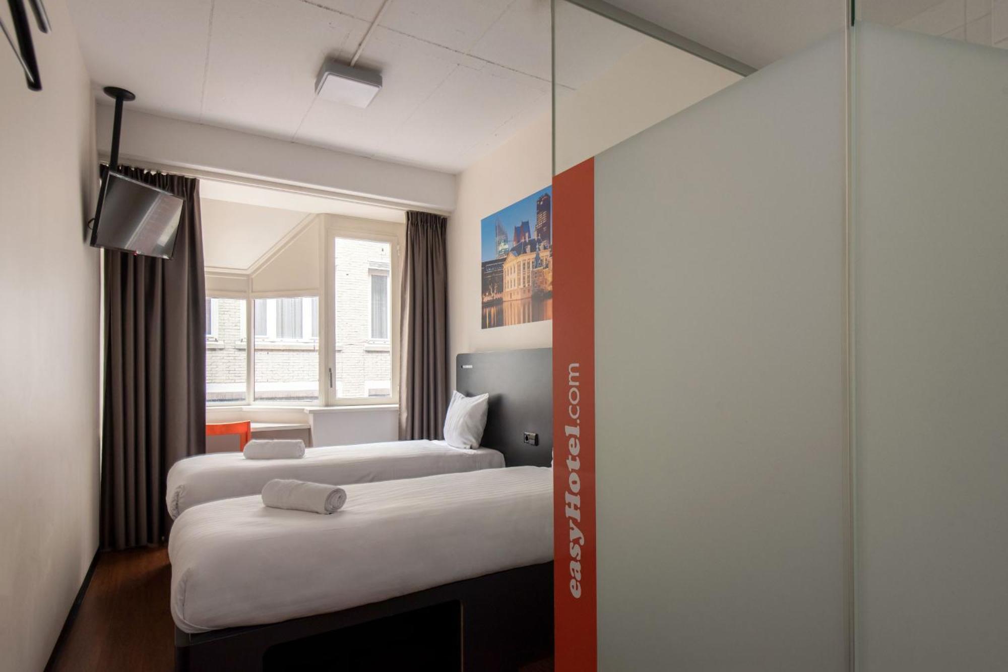 Easyhotel The Hague City Centre Εξωτερικό φωτογραφία