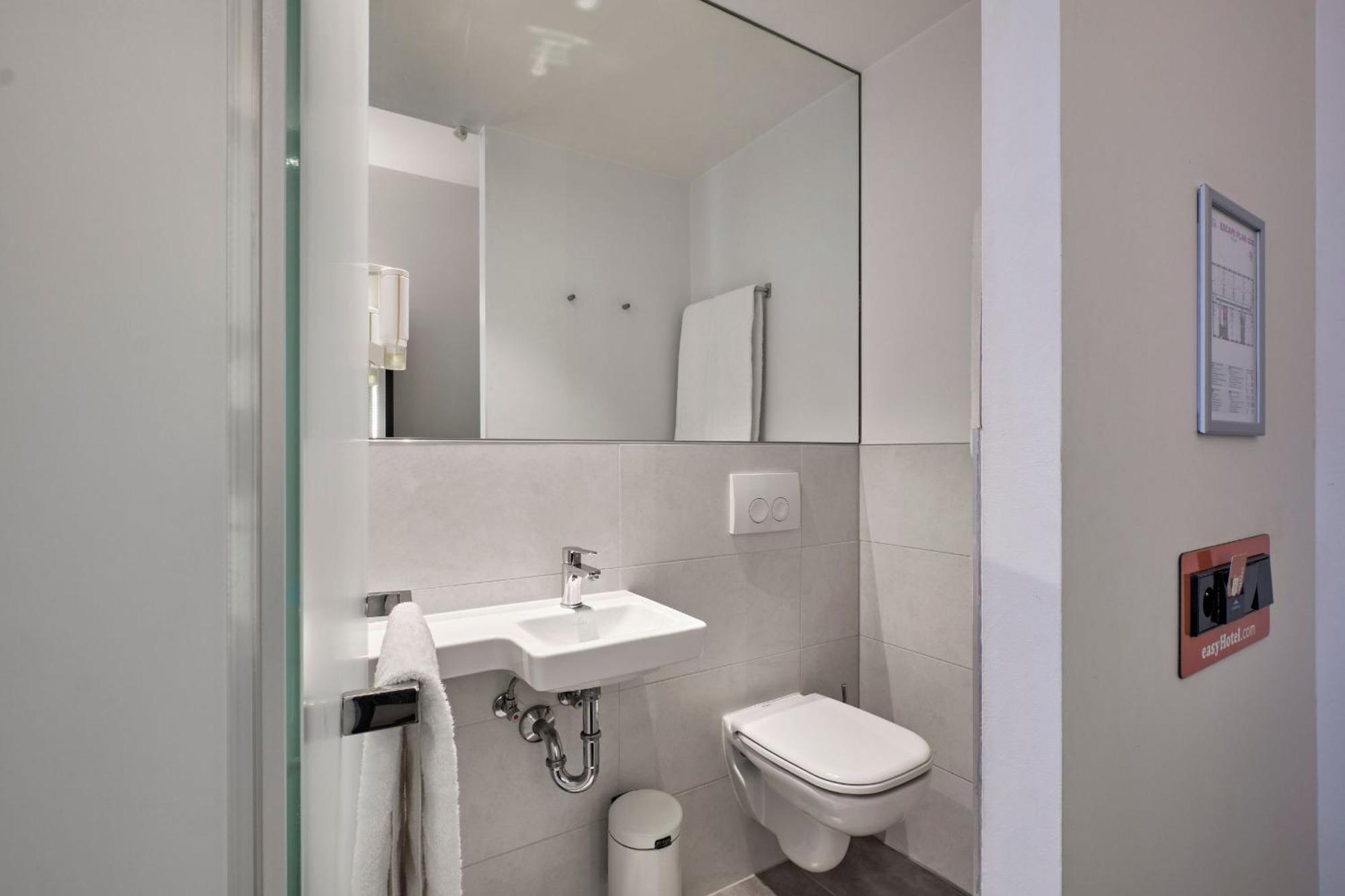 Easyhotel The Hague City Centre Δωμάτιο φωτογραφία