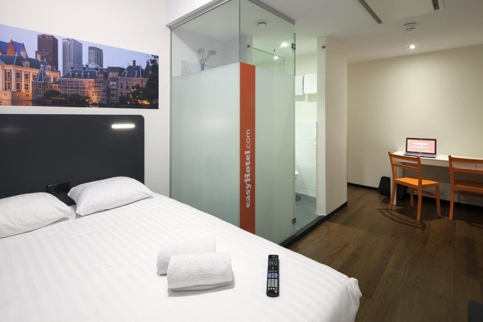 Easyhotel The Hague City Centre Εξωτερικό φωτογραφία