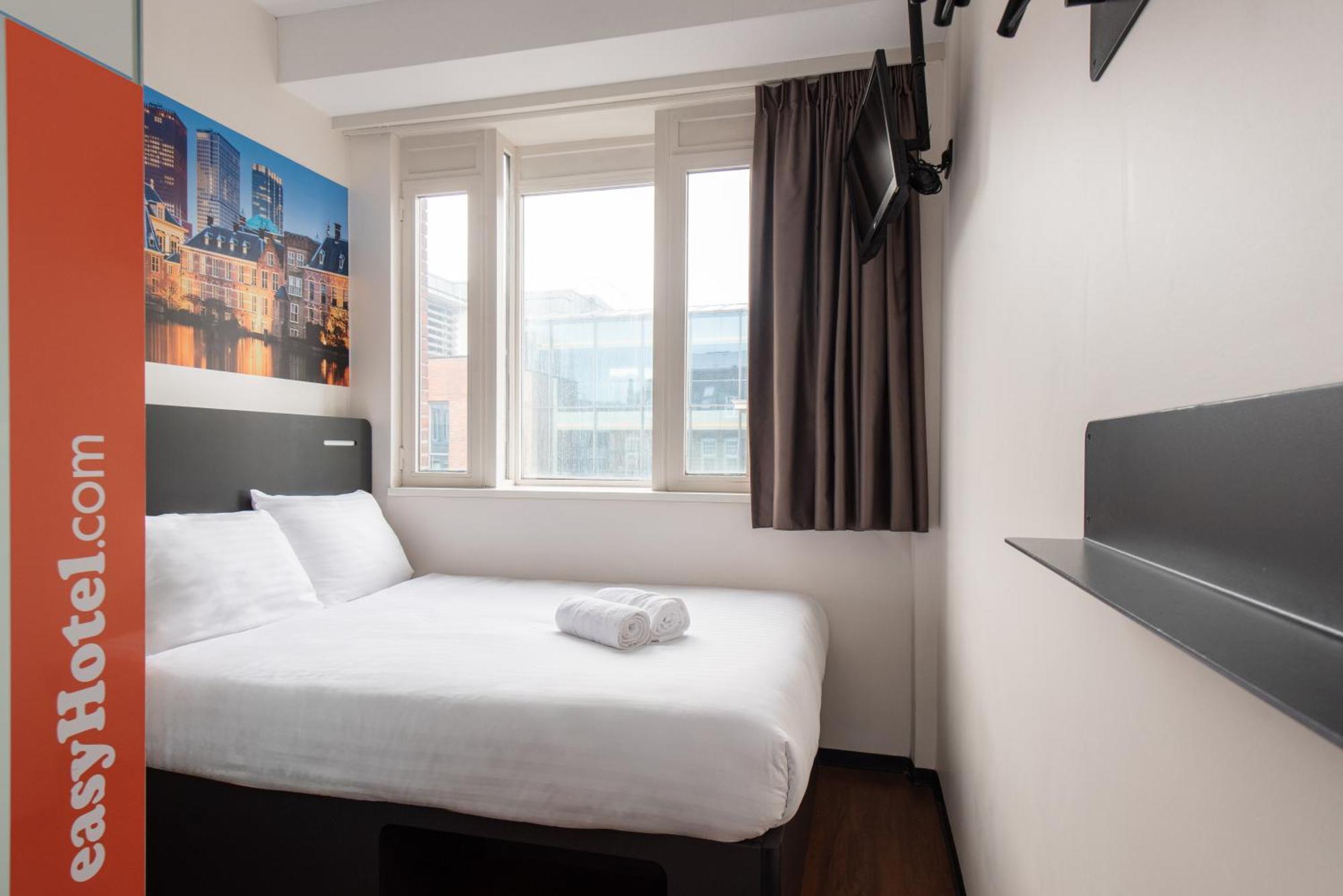 Easyhotel The Hague City Centre Εξωτερικό φωτογραφία