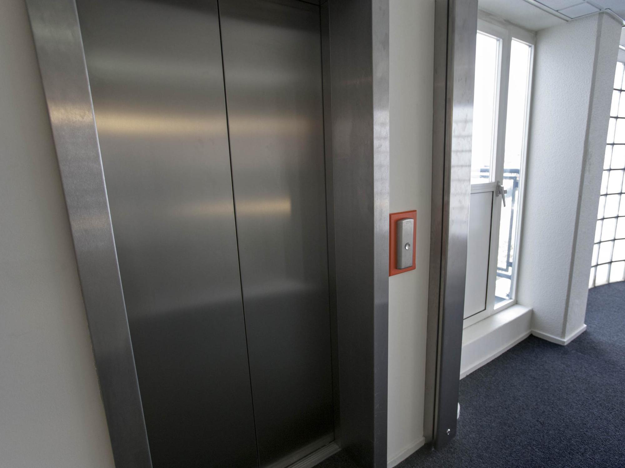 Easyhotel The Hague City Centre Εξωτερικό φωτογραφία