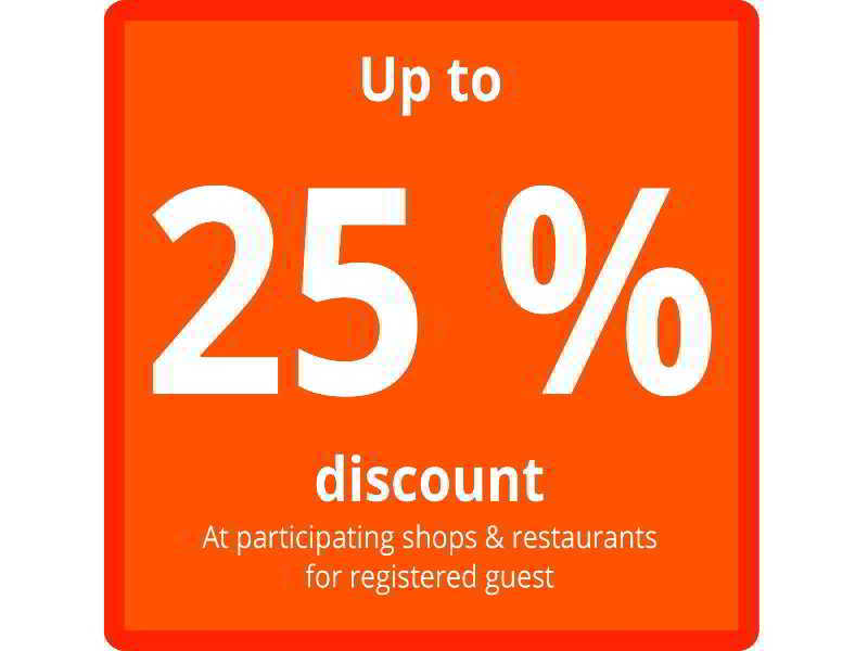 Easyhotel The Hague City Centre Εξωτερικό φωτογραφία