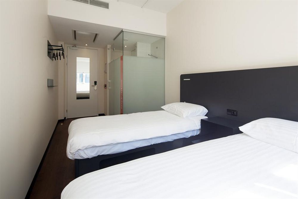 Easyhotel The Hague City Centre Εξωτερικό φωτογραφία