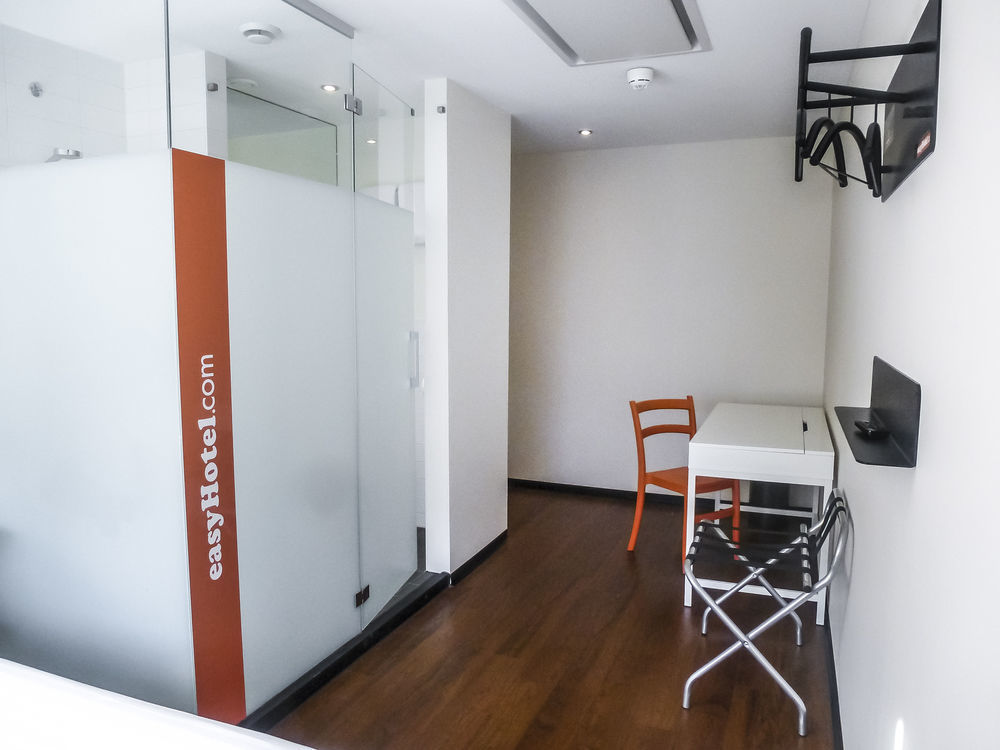 Easyhotel The Hague City Centre Εξωτερικό φωτογραφία